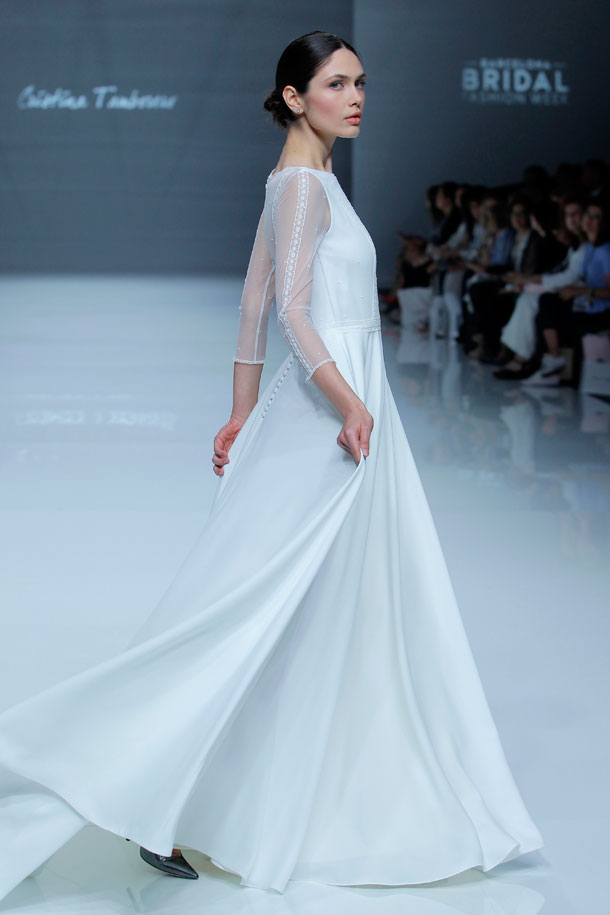 ilovebrides.pt Cristina Tambirero noiva BBFW18